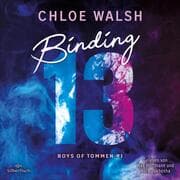 Cover von Boys of Tommen 1: Binding 13