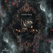 Cover von Kiss of Nightmares