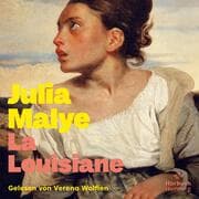 Cover von La Louisiane
