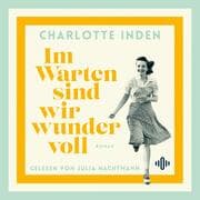Cover von Im Warten sind wir wundervoll