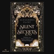 Cover von Mondia-Dilogie 1: Silent Secrets