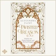 Cover von Mondia-Dilogie 2: Twisted Treason