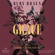 Cover von Grace (Academy of Dream Analysis 2)