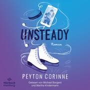 Cover von Unsteady (Undone 1)