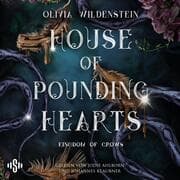 Cover von Kingdom of Crows 2: House of Pounding Hearts