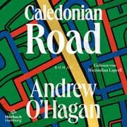 Cover von Caledonian Road
