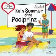 Cover von Freche Mädchen: Kein Sommer ohne Poolprinz