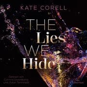 Cover von Brouwen Dynasty 1: The Lies We Hide