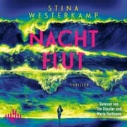 Cover von Nachtflut