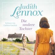 Cover von Die andere Tochter