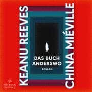 Cover von Das Buch Anderswo
