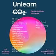 Cover von Unlearn CO2