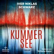 Cover von Kummersee