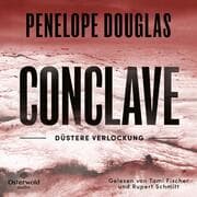 Cover von Conclave - Düstere Verlockung (Devil's Night)