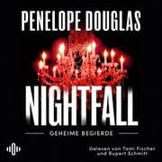 Cover von Nightfall - Geheime Begierde (Devil's Night 4)