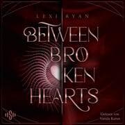 Cover von Beneath Cursed Stars 2: Between Broken Hearts