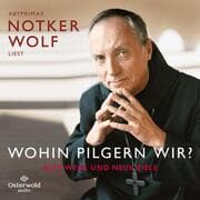Cover von Wohin pilgern wir?