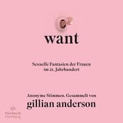 Cover von WANT