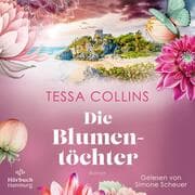 Cover von Die Blumentöchter (Die Blumentöchter 1)