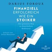 Cover von Finanziell erfolgreich wie ein Stoiker
