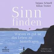 Cover von Sinn finden
