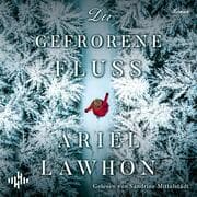 Cover von Der gefrorene Fluss