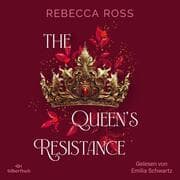 Cover von The Queen's Resistance (The Queen's Rising 2)