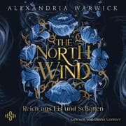 Cover von The North Wind - Reich aus Eis und Schatten (The Four Winds 1)