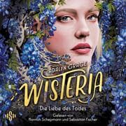 Cover von Wisteria - Die Liebe des Todes (Belladonna 3)