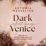 Cover von Dark Venice. Silent Haze (Dark Venice 2)