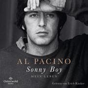 Cover von Sonny Boy