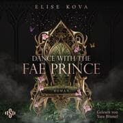 Cover von Married into Magic: Dance with the Fae Prince
