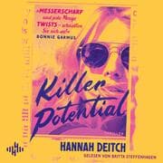 Cover von Killer Potential