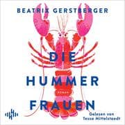 Cover von Die Hummerfrauen