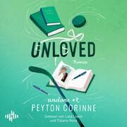 Cover von Unloved (Undone 2)