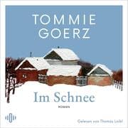 Cover von Im Schnee