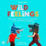 Cover von Wild Feelings