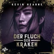 Cover von Der Fluch der Kraken (Fintans Sage 3)