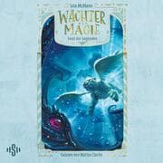 Cover von Wächter der Magie - Insel der Legenden (Wächter der Magie 4)
