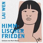 Cover von Himmlischer Frieden