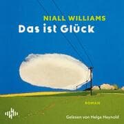 Cover von Das ist Glück