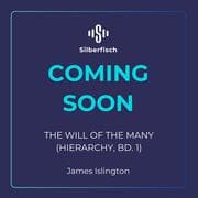 Cover von The will of the many
