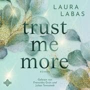 Cover von Trust Me More (Italian Summer 1)