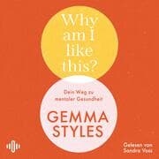 Cover von Why am I like this?