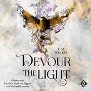 Cover von Solitude 1: Devour the Light