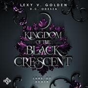 Cover von Kingdom of the Black Crescent 2: Lure of Death
