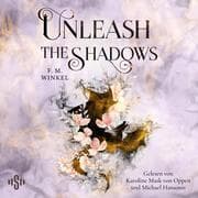 Cover von Solitude 2: Unleash the Shadows