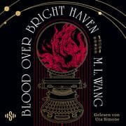 Cover von Blood Over Bright Haven