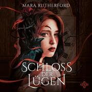 Cover von Schloss der Lügen