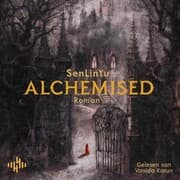 Cover von Alchemised